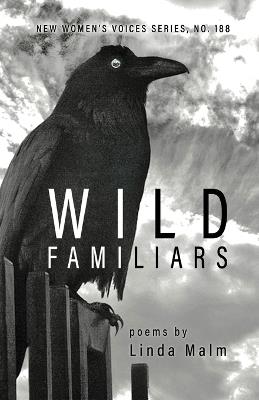 Wild Familiars - Linda Malm - cover