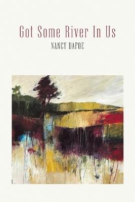 Got Some River In Us - Nancy Dafoe - cover