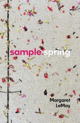 sample.spring - Margaret Lemay - cover