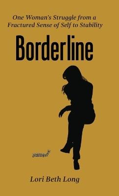 Borderline - Lori Beth Long - cover