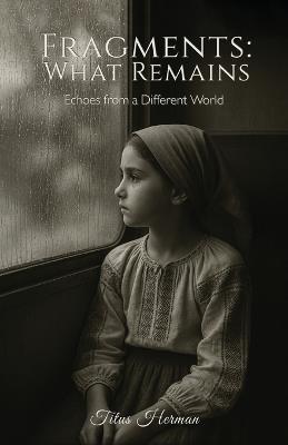 Fragments: What Remains, Echoes from a Different World - Titus Herman - cover