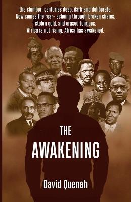 The Awakening - David Quenah - cover