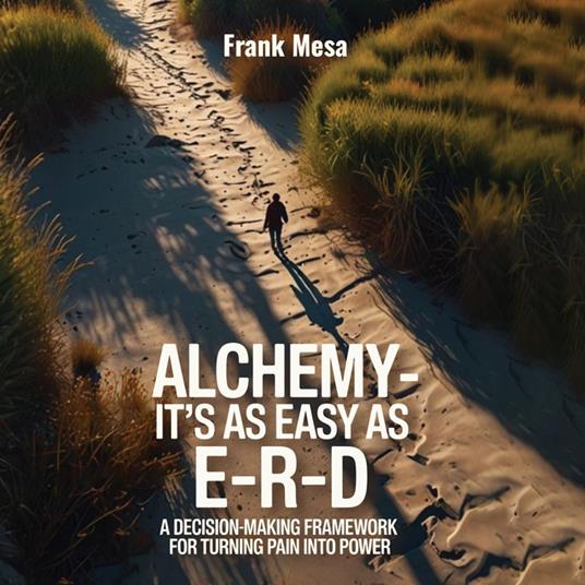 Alchemy - It's As Easy As E-R-D