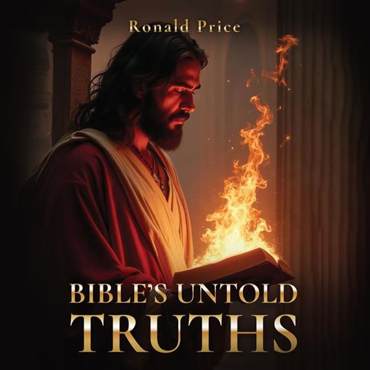 Bible's Untold Truths