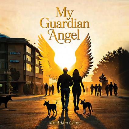 My Guardian Angel