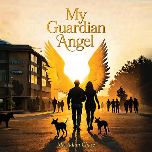 My Guardian Angel