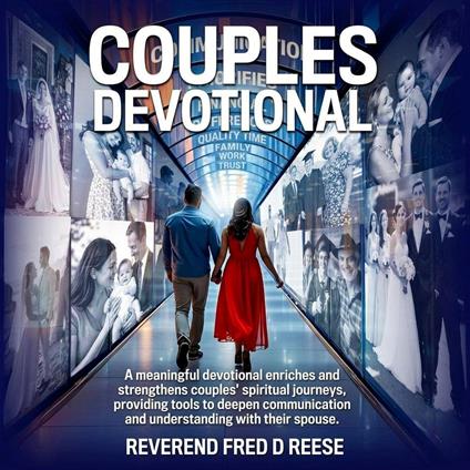 Couples Devotional