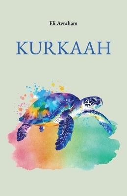 Kurkaah - Eli Avraham - cover