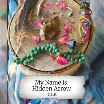 My Name is Hidden Arrow