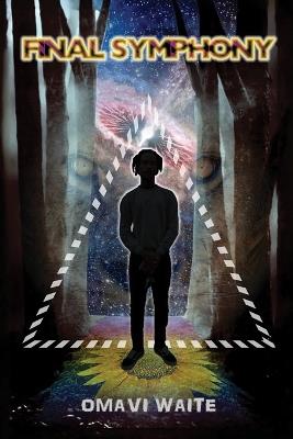 Final Symphony - Omavi Waite - cover