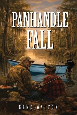 Panhandle Fall - Gene Walton - cover