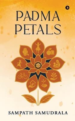 Padma Petals - Sampath Samudrala - cover