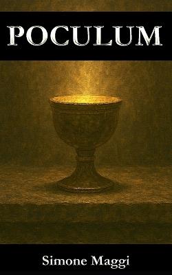 Poculum - Simone Maggi - cover