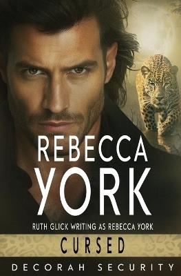 Cursed - Rebecca York - cover