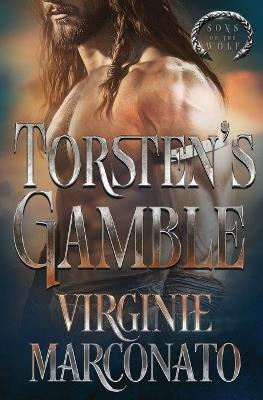 Torsten's Gamble - Virginie Marconato - cover