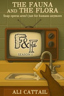 The Fauna and the Flora: Book 1 - Return to Chenoa City: Return to Chenoa City - Ali Cattail - cover