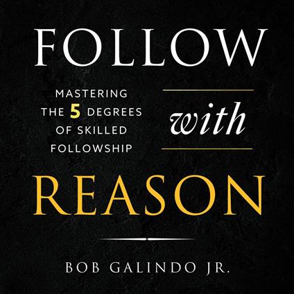 Follow With Reason