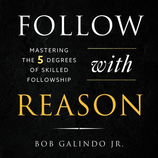 Follow With Reason