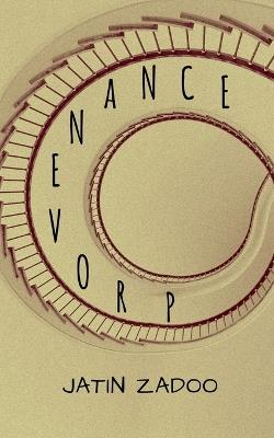 Provenance - Jatin Zadoo - cover