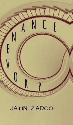 Provenance - Jatin Zadoo - cover