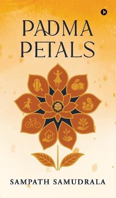 Padma Petals - Sampath Samudrala - cover