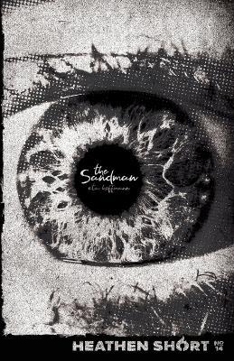 The Sandman (Heathen Short) - E T a Hoffmann - cover