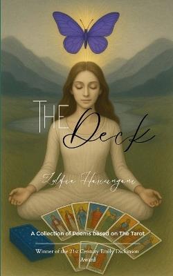 The Deck - Zulfia Harisingani - cover