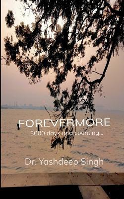 Forevermore - Yashdeep Singh - cover