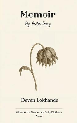 Memoir - Deven Lokhande - cover