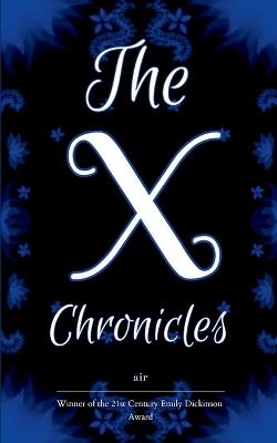 The X Chronicles - Air - cover