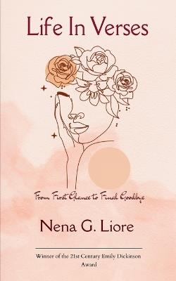 Life In Verses - Nena G Liore - cover