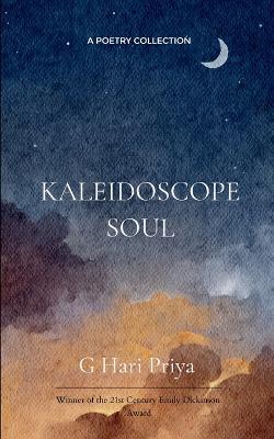 Kaleidoscope soul - G Haripriya - cover