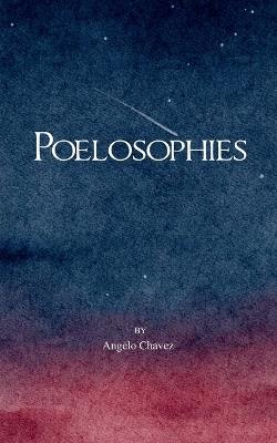 Poelosophies - Angelo Chavez - cover