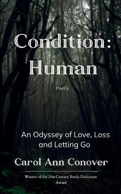 Condition: Human - Carol Ann Conover - cover