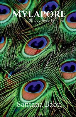 Mylapore - Santana Babu - cover