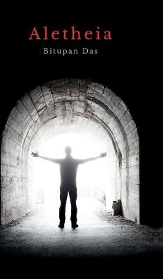Aletheia - Bitupan Das - cover