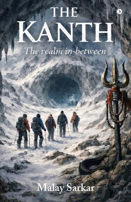 The Kanth: The realm in-between - Malay Sarkar - cover
