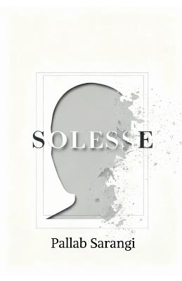 Solesse - Pallab Sarangi - cover