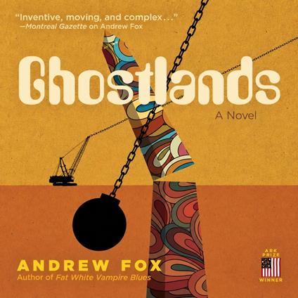 Ghostlands