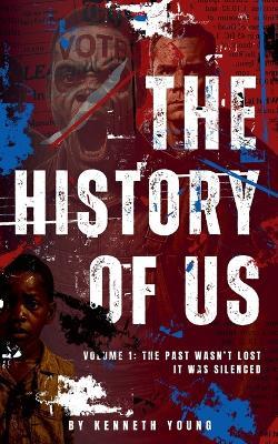 The History Of Us - Ken - cover