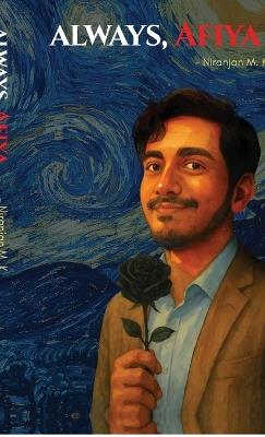 Always, Afiya - Niranjan - cover