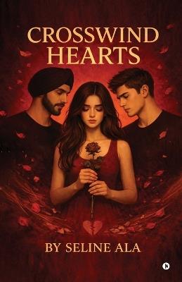 Crosswind Hearts - Seline Ala - cover