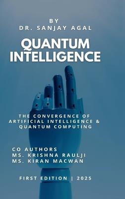 Quantum Intelligence - Dr Sanjay Agal - cover