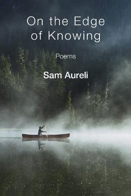 On the Edge of Knowing - Sam Aureli - cover