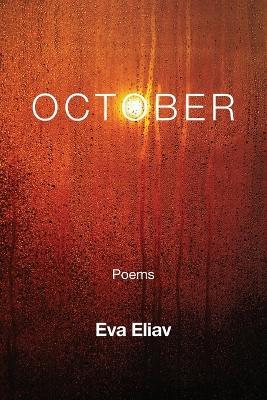 October - Eva Eliav - cover