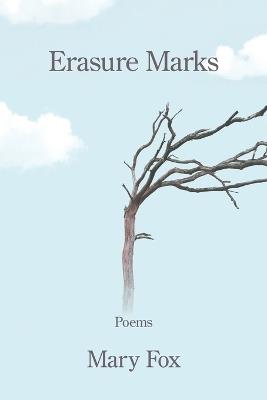 Erasure Marks - Mary Fox - cover