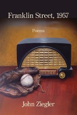 Franklin Street 1957 - John Ziegler - cover