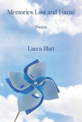 Memories Lost and Found - Laura Blatt - cover