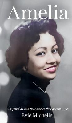 Amelia - Evie Michelle - cover
