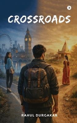Crossroads - Rahul Durgakar - cover